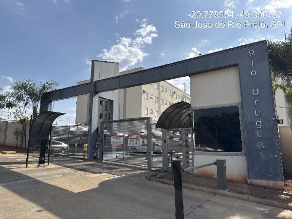 Apartamento em leilão em Sao Jose Do Rio Preto