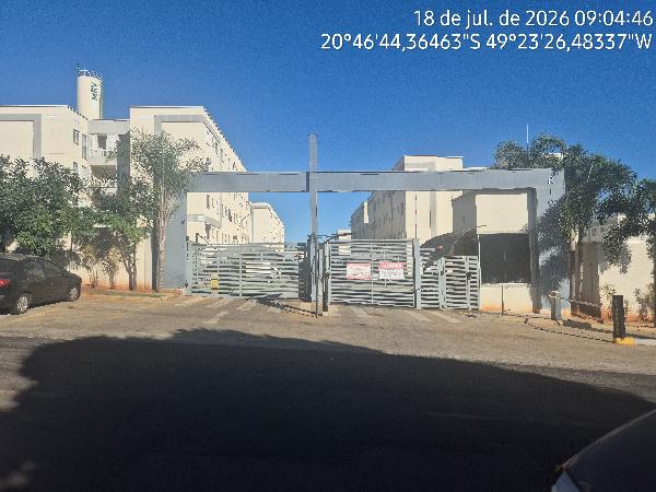 Apartamento em leilão em Sao Jose Do Rio Preto