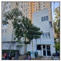 Apartamento em leilão em Sao Paulo