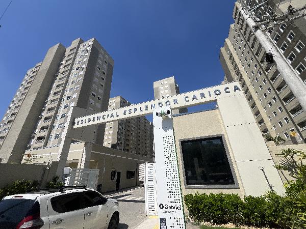 Apartamento em leilão em Rio De Janeiro