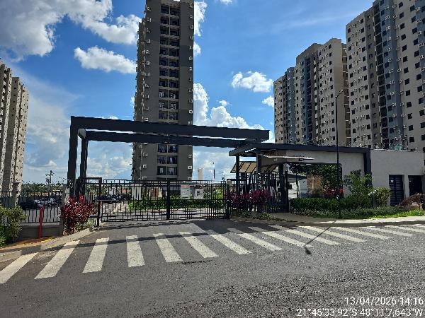 Apartamento em leilão em Araraquara