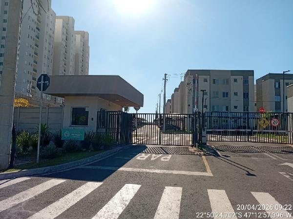 Apartamento em leilão em Hortolandia