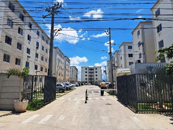 Apartamento em leilão em Rio De Janeiro