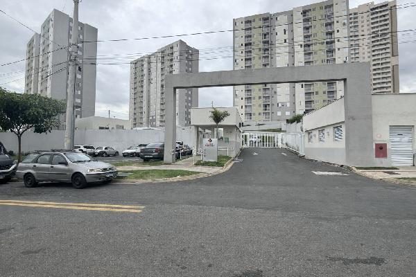 Apartamento em leilão em Campinas