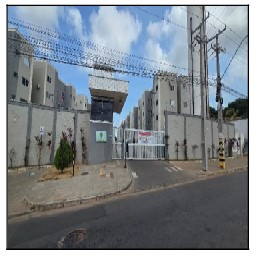 Apartamento em leilão em Sao Jose De Ribamar