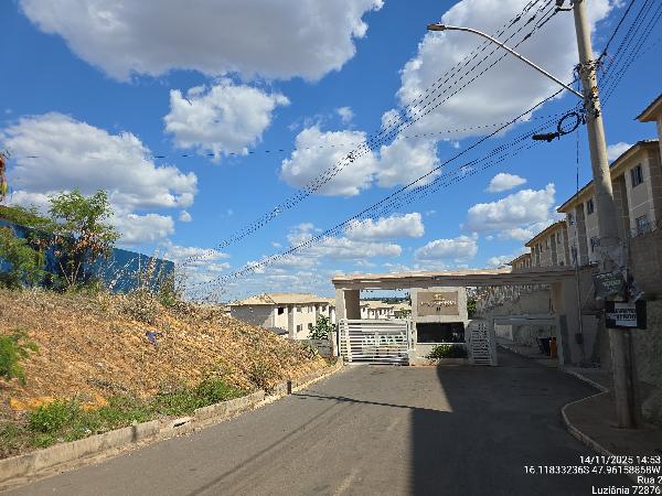Apartamento em leilão em Luziania