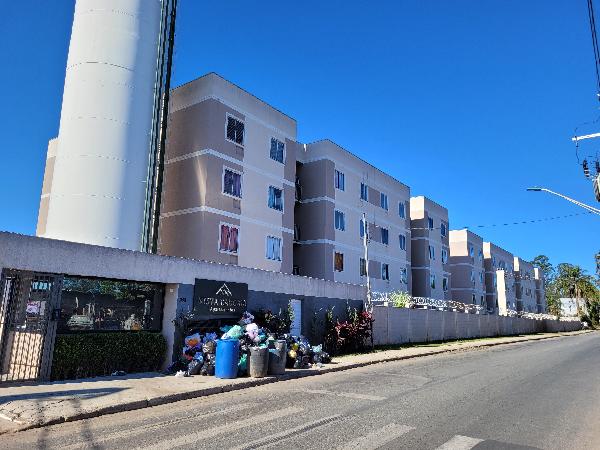 Apartamento em leilão em Cotia