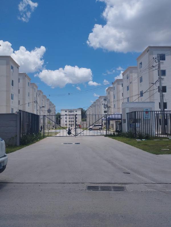 Apartamento em leilão em Rio De Janeiro