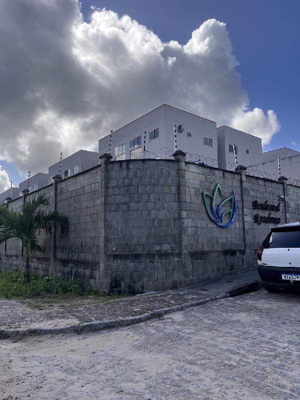 Apartamento em leilão em Joao Pessoa
