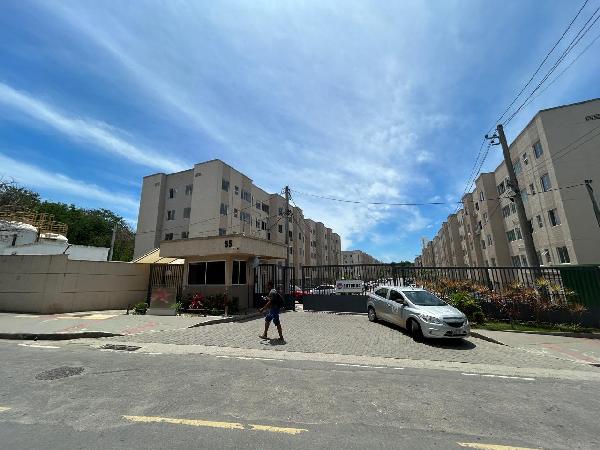 Apartamento em leilão em Rio De Janeiro
