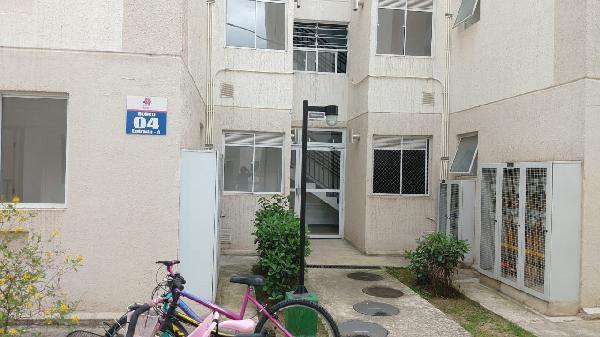 Apartamento em leilão em Rio De Janeiro