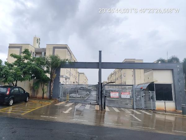 Apartamento em leilão em Sao Jose Do Rio Preto