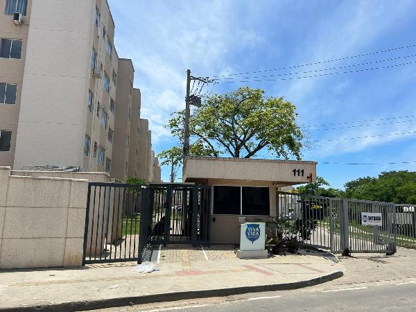Apartamento em leilão em Rio De Janeiro