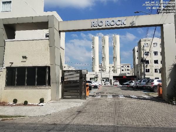 Apartamento em leilão em Rio De Janeiro