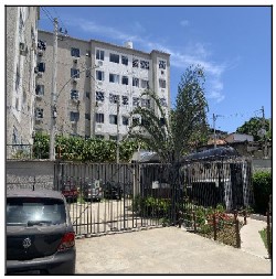 Apartamento em leilão em Rio De Janeiro