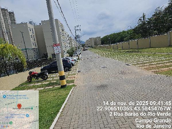 Apartamento em leilão em Rio De Janeiro