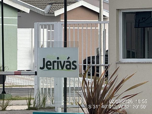 Casa em leilão em Pelotas