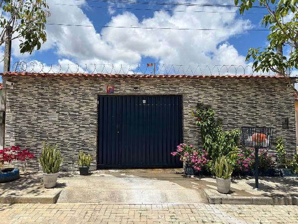 Casa em leilão em Igarassu