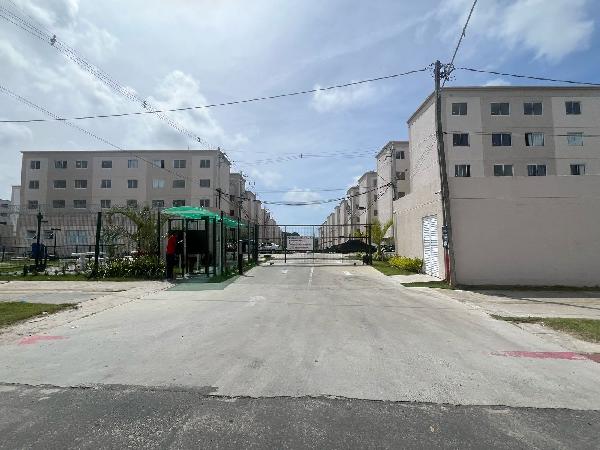 Apartamento em leilão em Salvador