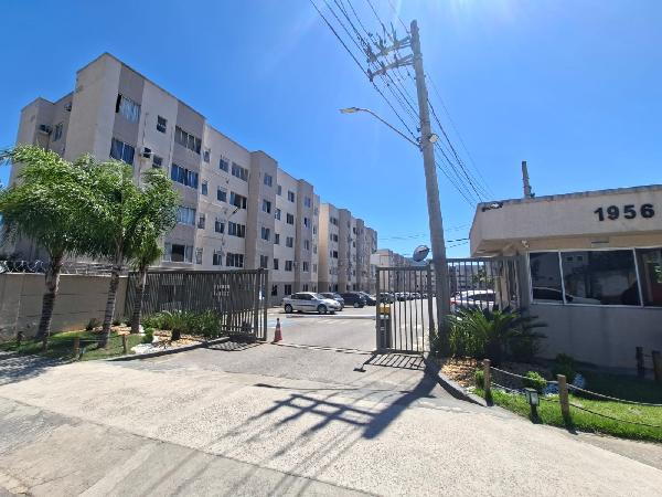 Apartamento em leilão em Rio De Janeiro