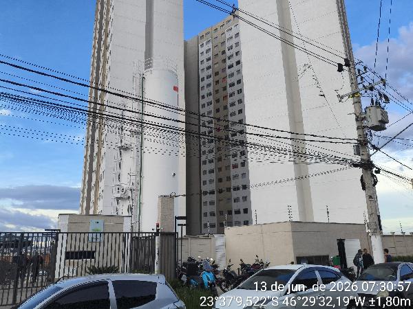 Apartamento em leilão em Sao Paulo