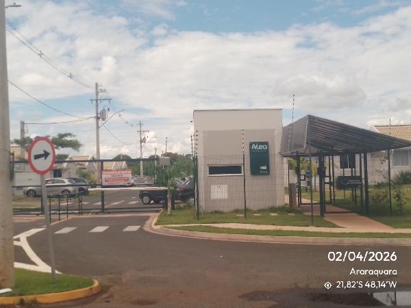 Casa em leilão em Araraquara
