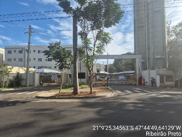 Apartamento em leilão em Ribeirao Preto