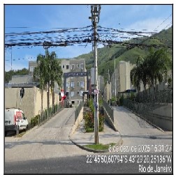 Apartamento em leilão em Nova Iguacu