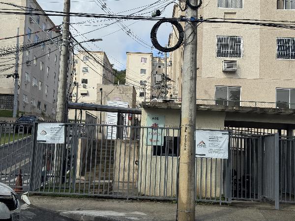 Apartamento em leilão em Rio De Janeiro