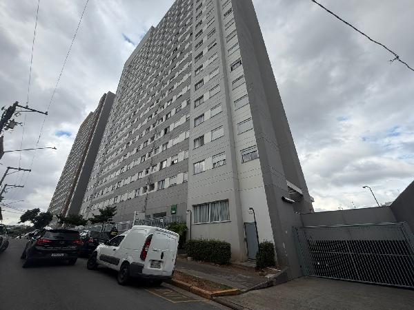 Apartamento em leilão em Sao Paulo