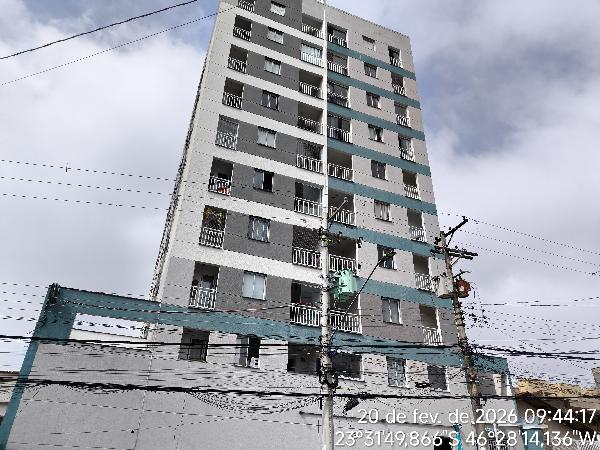 Apartamento em leilão em Sao Paulo
