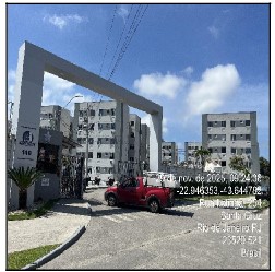 Apartamento em leilão em Rio De Janeiro