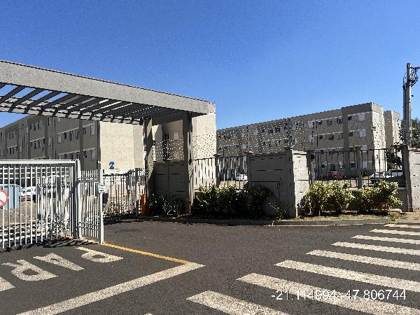 Apartamento em leilão em Ribeirao Preto
