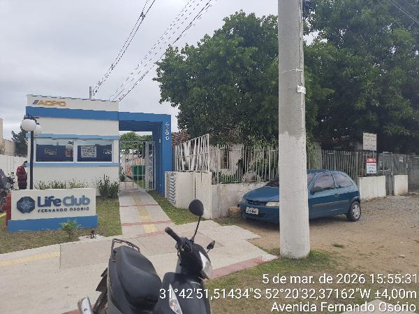 Apartamento em leilão em Pelotas