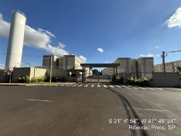 Apartamento em leilão em Ribeirao Preto