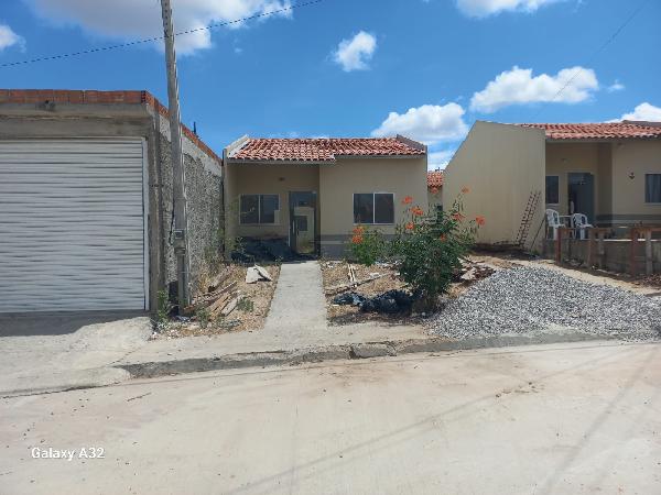 Casa em leilão em Caruaru