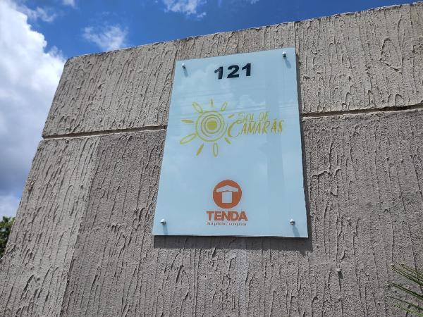 Apartamento em leilão em Camaragibe