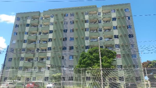 Apartamento em leilão em Paulista