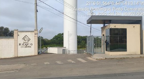 Apartamento em leilão em Sao Joao Del Rei