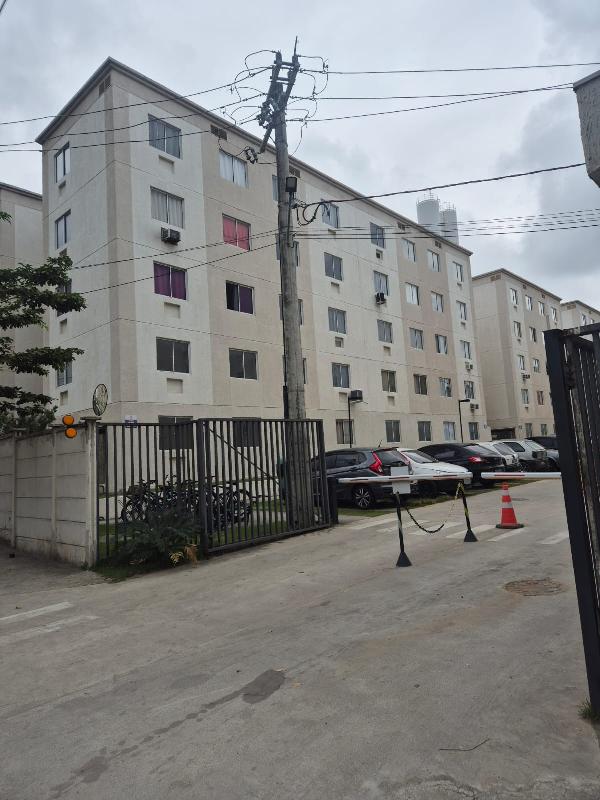 Apartamento em leilão em Rio De Janeiro