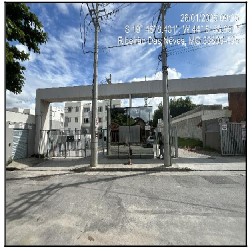 Apartamento em leilão em Ribeirao Das Neves