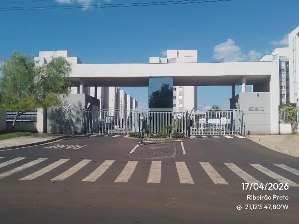 Apartamento em leilão em Ribeirao Preto