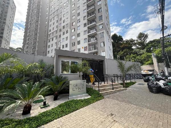 Apartamento em leilão em Sao Paulo