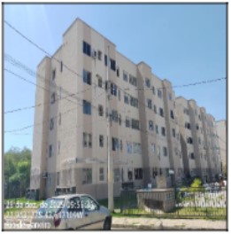Apartamento em leilão em Rio De Janeiro