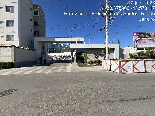 Apartamento em leilão em Rio De Janeiro