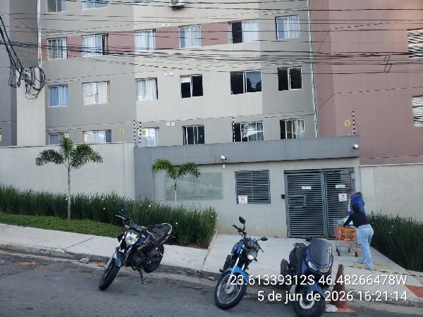 Apartamento em leilão em Sao Paulo