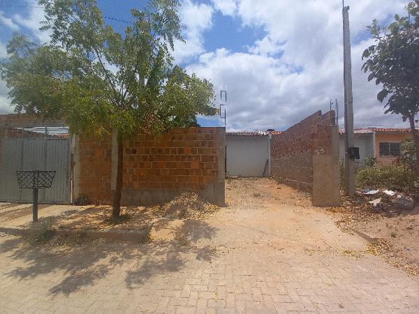 Casa em leilão em Belo Jardim
