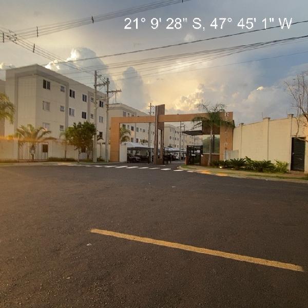 Apartamento em leilão em Ribeirao Preto