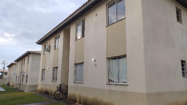 Apartamento em leilão em Cabo Frio