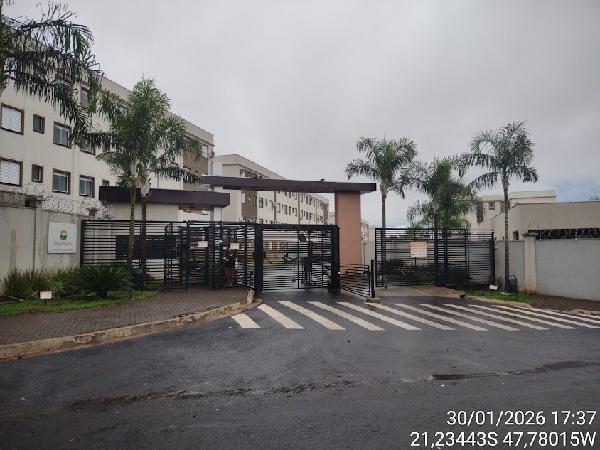 Apartamento em leilão em Ribeirao Preto